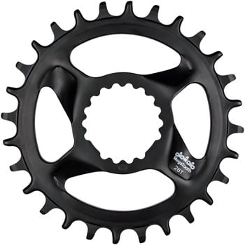 FSA Comet Chainring Direct-Mount Megatooth 11-Speed 34t - Walmart.com