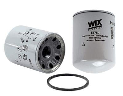 WIX® 51759 - Spin-On Hydraulic Filter
