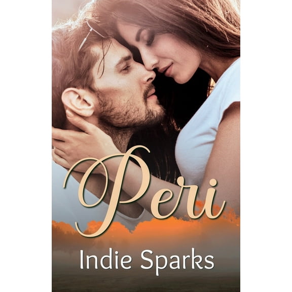 Peri: alternate paperback cover, (Paperback)