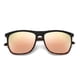 thumbnail image 2 of Gafas de Sol Cuadradas Polarizadas ZENOTTIC para Hombre Fibra de Carbono, 2 of 6