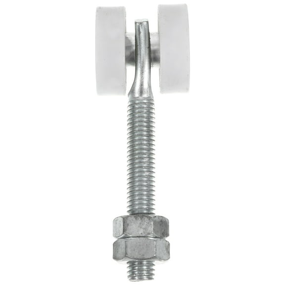 Raindrops  Strut Channel Trolley Assembly Sliding Door Pulley