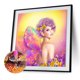 thumbnail image 2 of Wdftyju 5D DIY parte especial en forma de taladro diamante pintura chica Wdftyju 5gr8cw6ds8du2dc9, 2 of 9