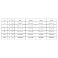 thumbnail image 2 of Tiweut Casual Mens Sweaters Male Fall and Winter Zip Stand Collar Long Sleeve Outdoor Knitted Wool Blouses Dark Gray,4XL, 2 of 4