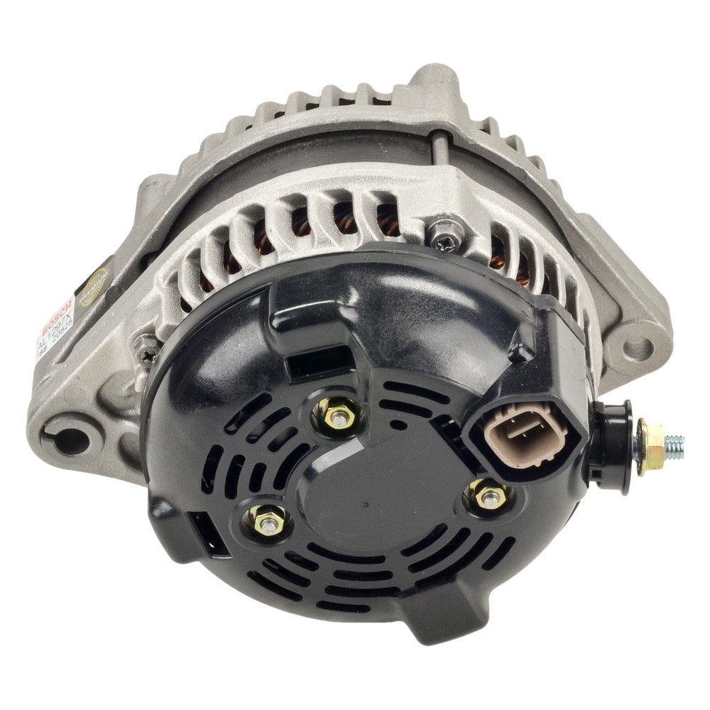 Remanufactured Bosch Alternator Fits select: 2005-2007 HONDA ODYSSEY, 2005-2008 HONDA PILOT