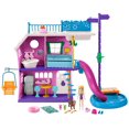 thumbnail image 1 of Polly Pocket Petite Maison du lac, 1 of 7