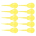 thumbnail image 3 of Chair Shaped  Nail, Portable PE Safe  Tack  For  Yellow, 3 of 8