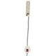 thumbnail image 1 of Lámpara de brazo de cuello de cisne Flexible ligera para máquina de coser para banco de trabajo torno taladro prensa 110V y 250V (enchufe de EE. UU.), 1 of 8