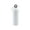 500ML, variant on White Sublimation Water Bottle with Carabiner Aluminum Leakproof Kettle