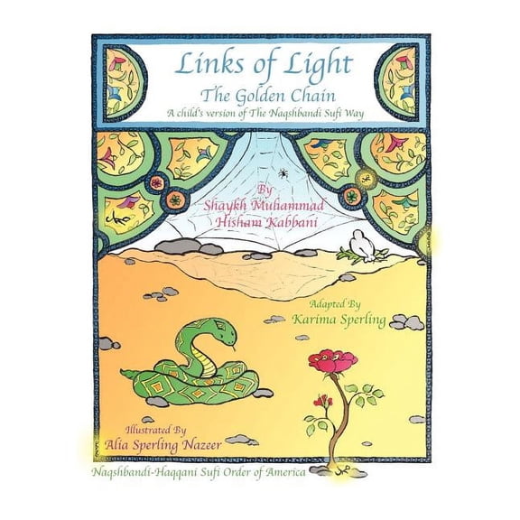 Links of Light: The Golden Chain, (Paperback)