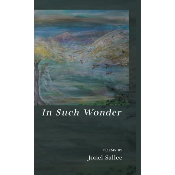 In Such Wonder, (Hardcover)