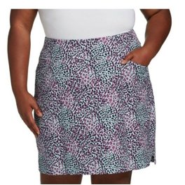 Sofibella Women's 16Γ ¥ Golf Colors Skort (Clue, L) - Main Image