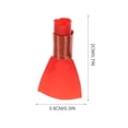 thumbnail image 4 of WASHWEPE 10Pcs Suona Reeds No-Adjust Suona Reeds Plastic for Optimal Performance in Professional Performances, 4 of 8