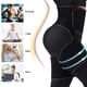 thumbnail image 3 of Entrenador De Cintura 3 En 1 Para Sauna, Levantador De Glúteos, Recortador De Muslos, Cinturones Para Perder Peso Corporal, Cinturón De Sudoración Para Fitness Para Mujeres, Deportes De Entrenamiento Guardurnaity OD016959-02, 3 of 6