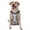 With Accessories, variant on Vsdgher Swimming Shark Pattern Dog Harness,No Pull Pet Harness with Soft Padded Handle,Adjustable Reflective Vest with 2 Buckles,4 Slide Buckles,S-XL Small