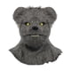 thumbnail image 1 of Máscara De Animal Máscara Creativa De Halloween Para Actuación En El Escenario Juego De Rol Carnaval Oso Gris, 1 of 8