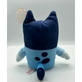 thumbnail image 2 of TY Beanie Baby - Bluey - BLUEY (Soft Body - 7.5 inch), 2 of 6