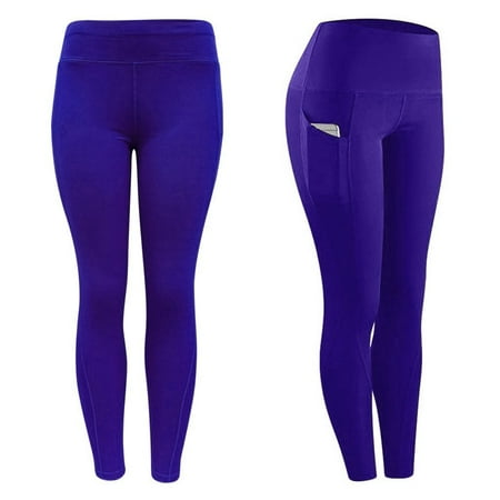 

lystmrge Womens Winter Tops Maternity Pants for Work Womens Leopard Leggings 7/8 Women Workout Out Pocket Leggings Fitness Sports Running Yoga Athletic Pants