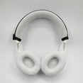 thumbnail image 4 of Koszal Faux Leather Foam Earpad Cushion Headband for Audio Technica ATH-SR5 ATH-SR5BT, 4 of 5