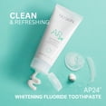 thumbnail image 3 of Pasta de dientes Nu Skin AP 24 Flúor Blanqueadora 120ml, 3 of 8