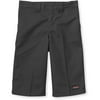 Genuine Dickies Boys School Uniform Shorts with Multi Use Pocket, Sizes 4-18