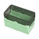 thumbnail image 2 of Hábitat de reptiles, tanque de tortugas, acuario, tanques de tortugas, caja de alimentación, estuche para tortugas, hábitat de tortugas para pequeñas Yuyangstore Acuario Tanque De Tortugas, 2 of 8