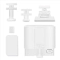 thumbnail image 5 of 2X Tuya Smart Fingerbot Bluetooth Fingerbot Control Remoto Control por Voz Pulsador de Botón Inteligente Smart Life, 5 of 5