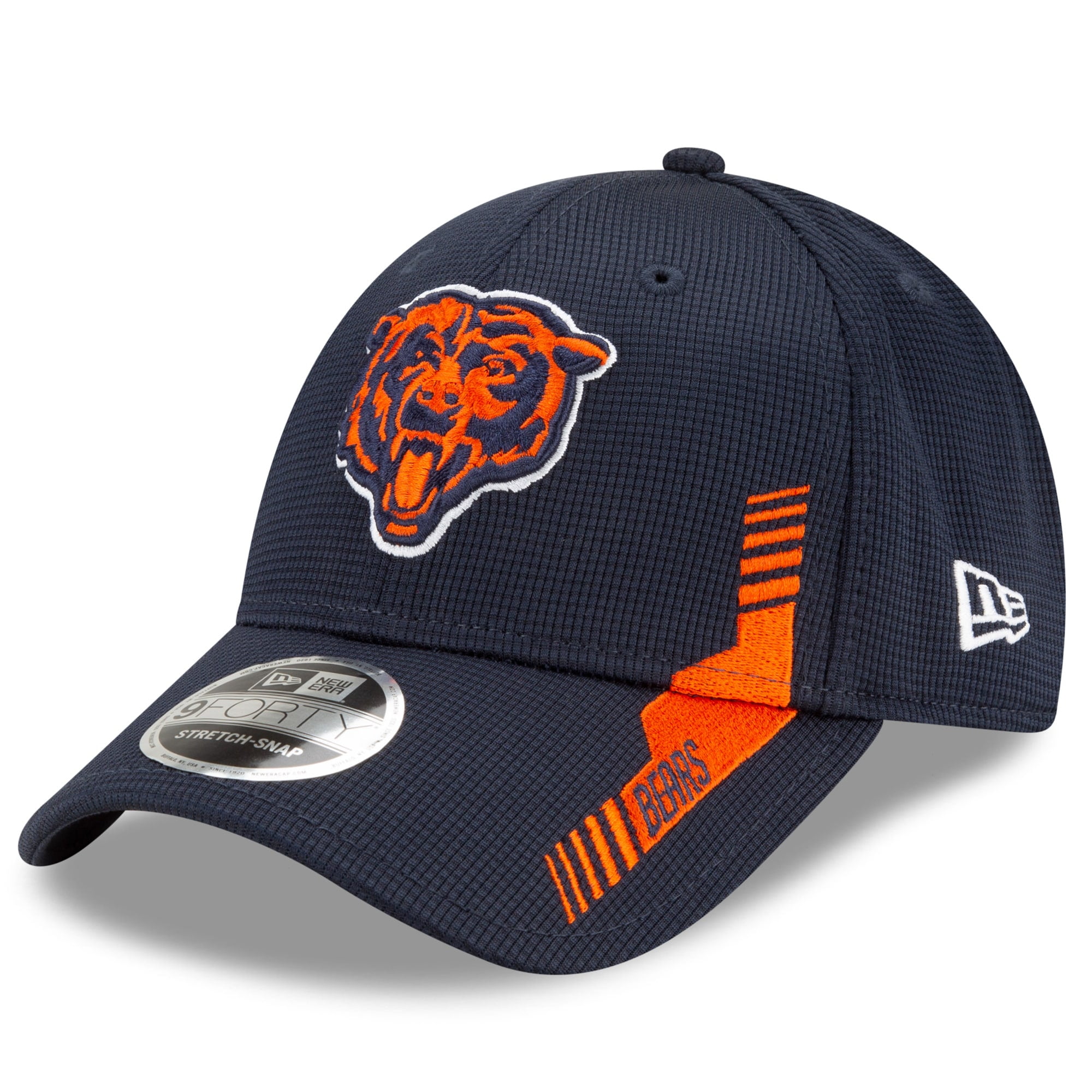 Chicago Bears Hats - Walmart.com
