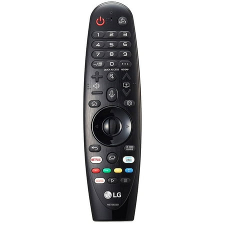LG MR20GA AN- Magic Remote Control