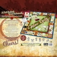 thumbnail image 2 of Late for the Sky Wine-Opoly Board Game, Adults 18 and up, 2 of 5