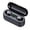 Black, variant on 2 dollar items only True Wireless Noise Cancelling Earbuds - Active Noise Cancelling - Sweat Resistant Earphones, Compatible with IOS & Android