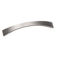 thumbnail image 3 of Laurey 23920 5 in. Contemporary Pull - Matte Black, 3 of 5