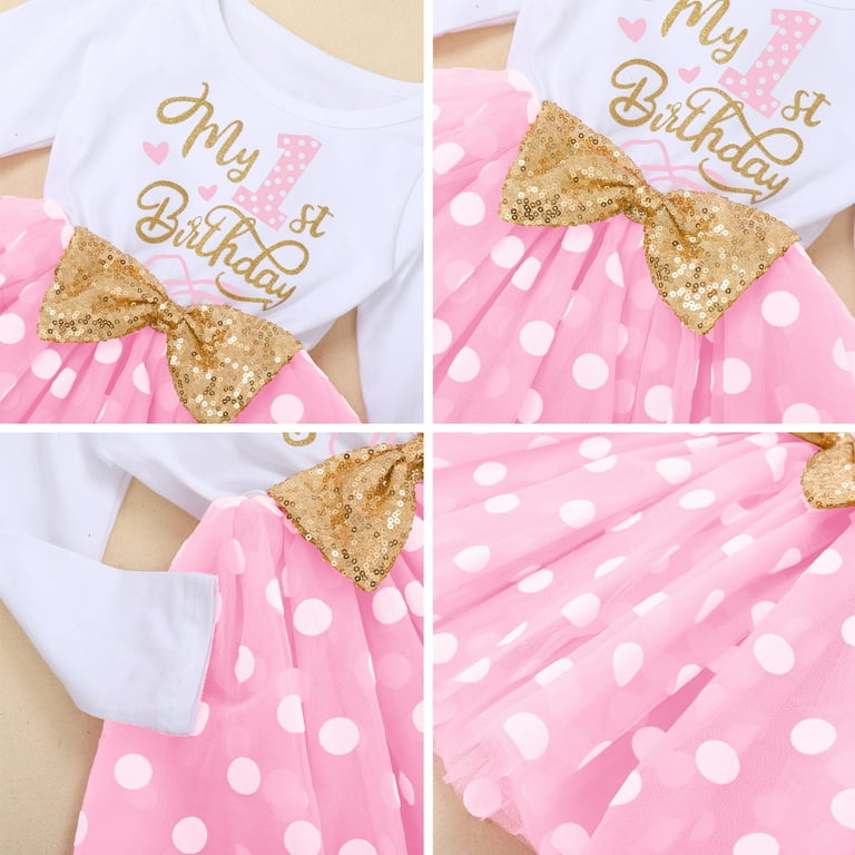 1 year outlet old party dress