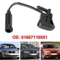 thumbnail image 2 of Heated Wiper Nozzle For BMW 1/Z4/X5 Series, 2 of 5