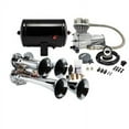 thumbnail image 3 of Kleinn Air Horns HK4 Pro Blaster Quad Air Horn Kit * NEW *, 3 of 4