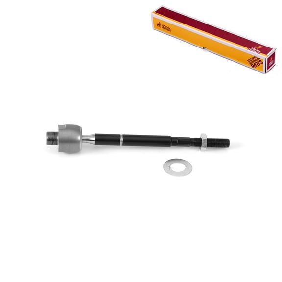 Metrix Premium Chassis Parts - Front Inner Tie Rod End Fits 2003-2009 Lexus GX470, 2003-2009 Toyota 4Runner, Replacement EV80379, Made in Europe
