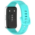thumbnail image 4 of Ainf Premium Silicone Sports Sweat Proof Solid Color Watch Band With Convenient Adjustment And Wide Compatibility Compatible With Smartwatch, 4 of 5