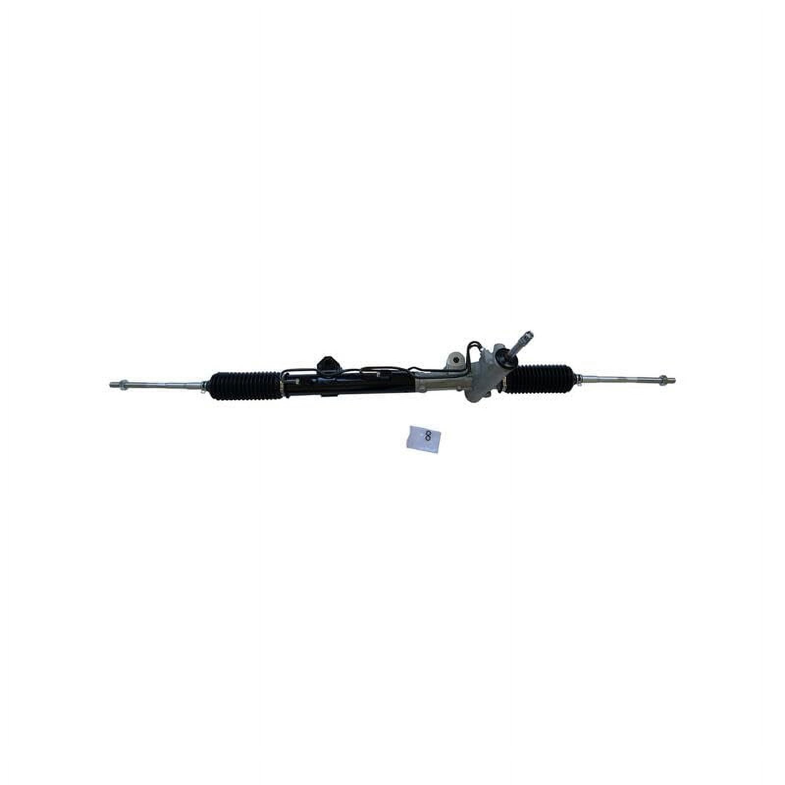 Rack and Pinion Assembly Fits select: 2009-2014 DODGE AVENGER, 2011-2014 CHRYSLER 200