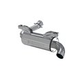 thumbnail image 4 of MBRP Exhaust AT-9801PT Performance Series Single Muffler, 4 of 4