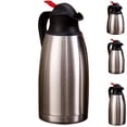 thumbnail image 2 of Inteprter Portátil Gallo Boca Acero inoxidable Agua Café Té Conservación del calor Botella Utensilios de cocina dos 25.5 * 12 cm Inteprter JJ16482-02, 2 of 6