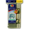 thumbnail image 2 of Fruit of the Loom Boys' 5 Pack Boxer Briefs, Print/Solid - Assorted (Pack of 5), X-Large, 2 of 2