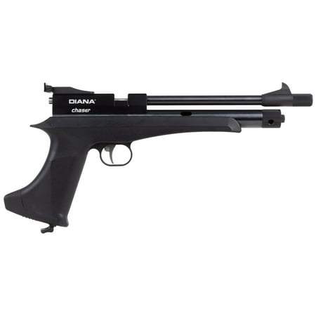 Diana Chaser CO2 Pistol .22 Caliber (Best Handgun 22 Caliber)