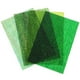 thumbnail image 1 of 4 láminas de vidrio para mosaicos DIY. Materiales para proyectos de vidrio DIY. Piezas de mosaico DIY., 1 of 6