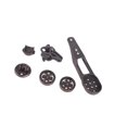 thumbnail image 2 of VONKY Handlebar Extension Bracket Road Bike Motorbike Portable Install Disassemble, 2 of 9