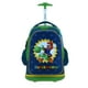 thumbnail image 1 of Mochila Grande Ruedas Chenson Mario Bros Yoshi Sploshi, 1 of 7