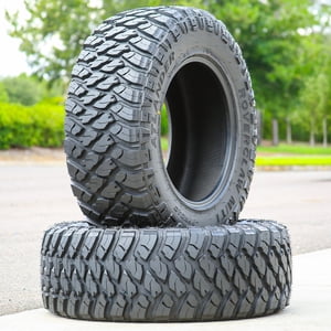 Atlander Roverclaw M/T I 33X12.50R22 114Q F 12 Ply mud Light Truck Tire Sansujyuku sansujyuku.com