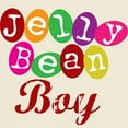 thumbnail image 3 of CafePress - Jelly Bean Boy Light T Shirt - Men's Classic Graphic T-Shirt, 3 of 4