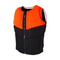 thumbnail image 4 of Chaleco para adultos, chaleco con cremallera para hombres y mujeres, para kayak, lancha a XL, 4 of 8