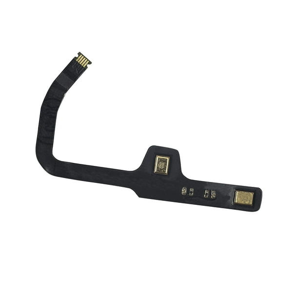 Replacement Microphone Compatible with MacBook Pro 15" Retina A1398 (Mid 2012-Late 2013)