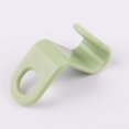 thumbnail image 4 of Clothes Hanger Extenders 30Pcs Great Simple Installation Cascading Outfit Clothes Hanger Connector Hooks Green, 4 of 4