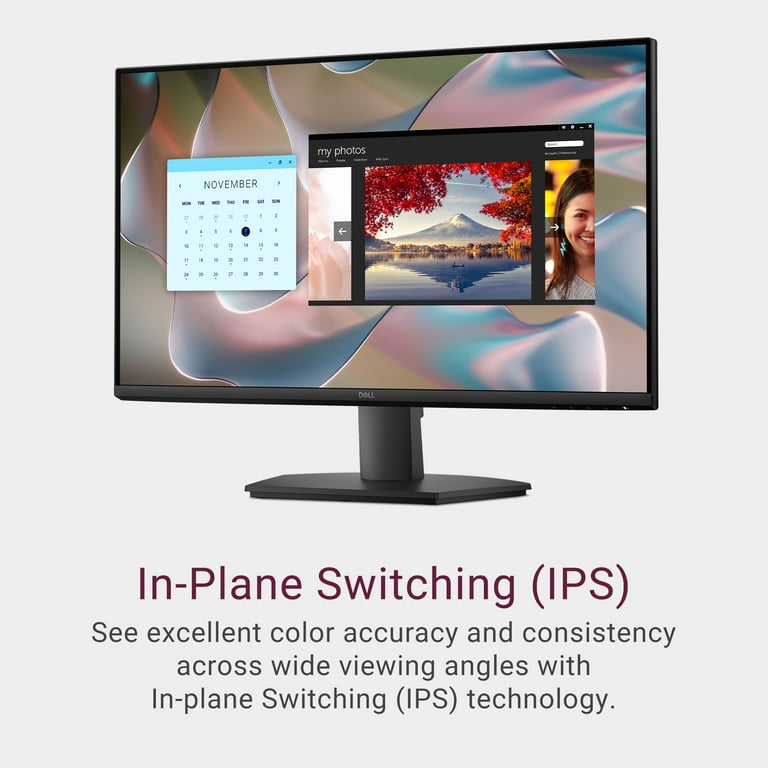 Dell Pro 27 Monitor 27